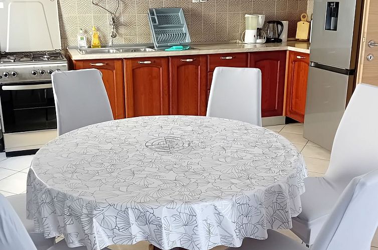 Appartement Delfa Pećarina
