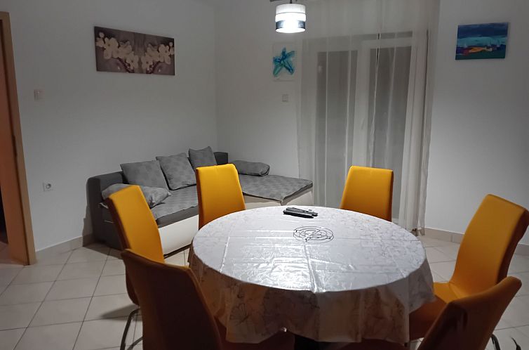 Appartement Delfa Pećarina