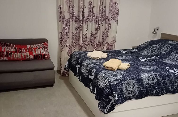 Appartement Delfa Pećarina