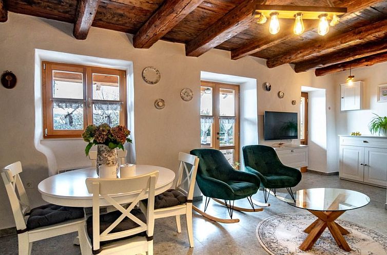 Appartement Wohnung "Filumena" mit Blick auf das Wasser