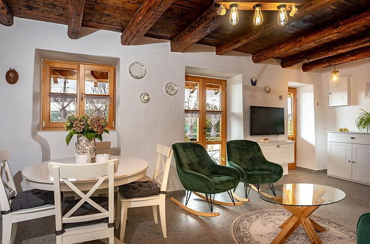 Appartement Wohnung "Filumena" mit Blick auf das Wasser