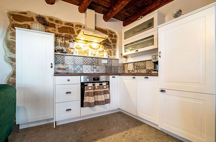 Appartement Wohnung "Filumena" mit Blick auf das Wasser