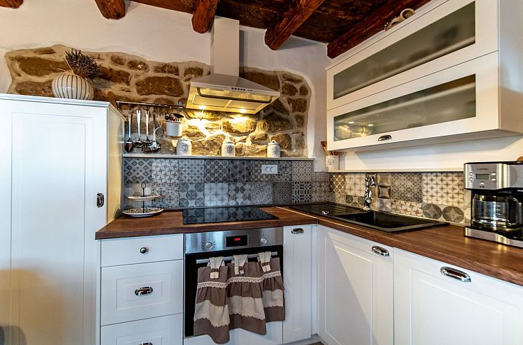 Appartement Wohnung "Filumena" mit Blick auf das Wasser