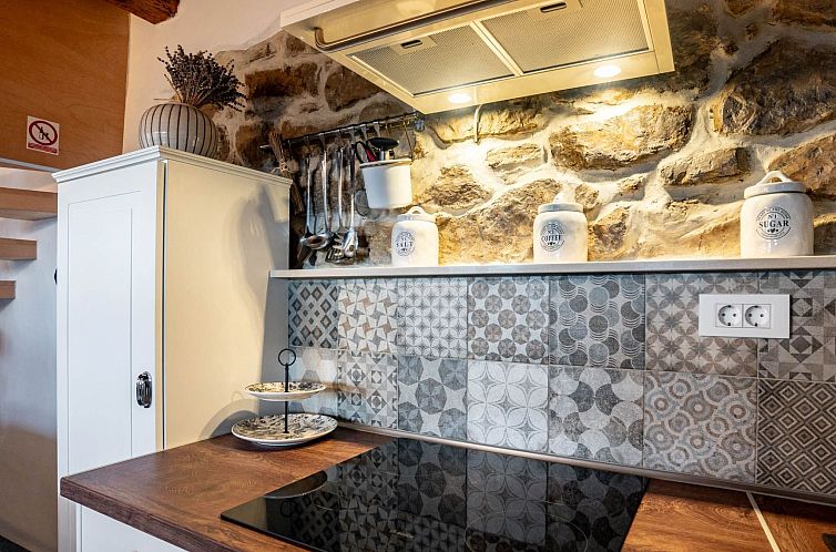 Appartement Wohnung "Filumena" mit Blick auf das Wasser