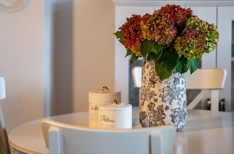 Appartement Wohnung "Filumena" mit Blick auf das Wasser