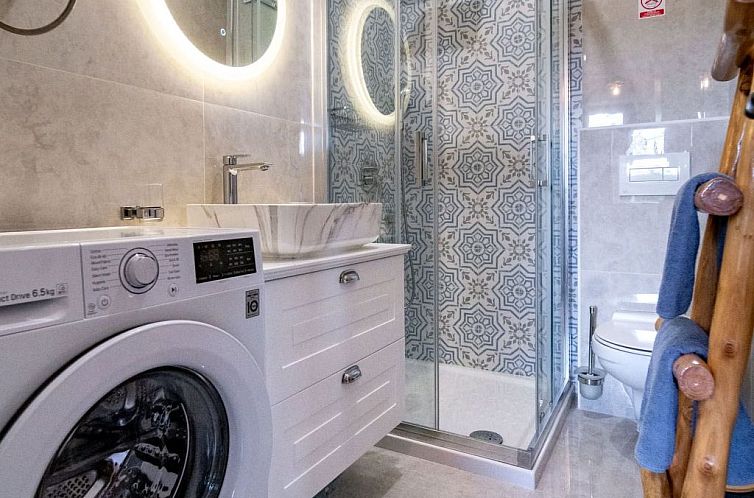 Appartement Wohnung "Filumena" mit Blick auf das Wasser
