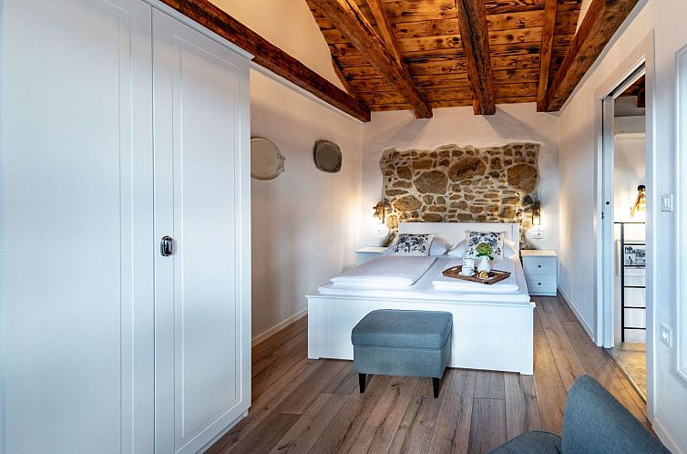 Appartement Wohnung "Filumena" mit Blick auf das Wasser