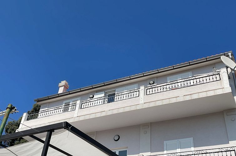 Appartement "Sanset" mit Blick auf das Wasser