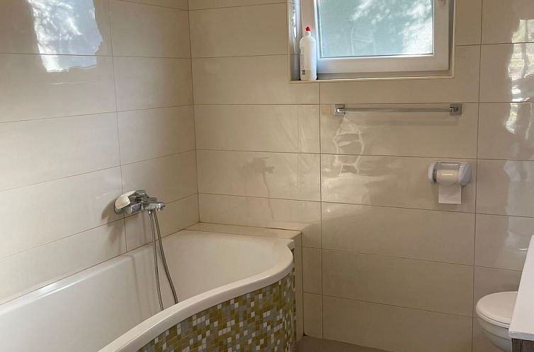 Appartement "Sanset" mit Blick auf das Wasser