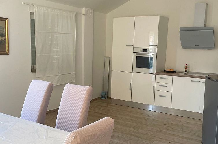 Appartement "Sanset" mit Blick auf das Wasser