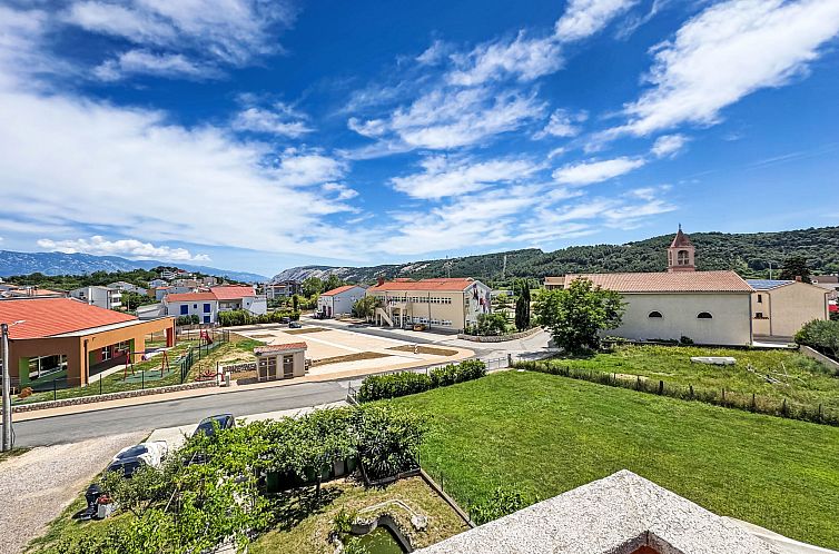 Appartement Zentrale Ferienwohnung mit Balkon