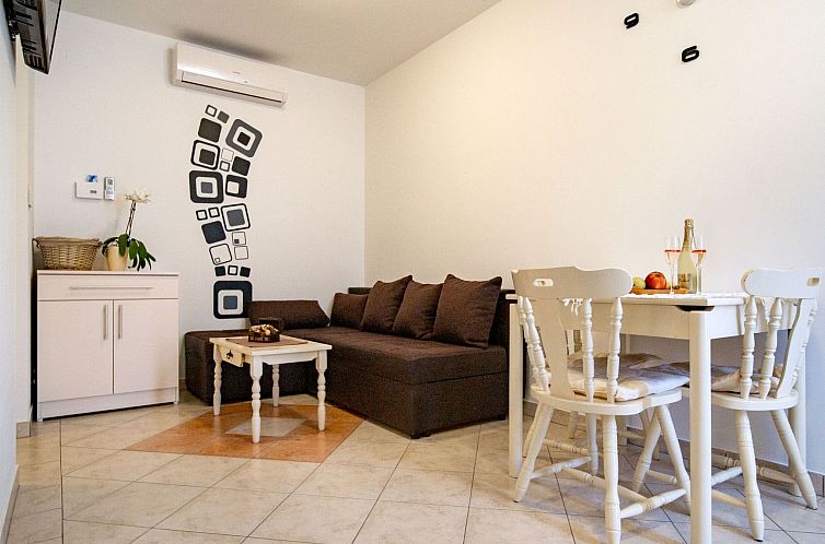 Unterkunft 10429814 - Appartement Kvarner - Appartement Appartement in Lopar mit Grill