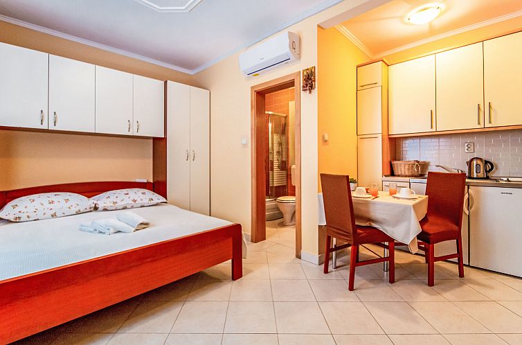 Appartement Kastell