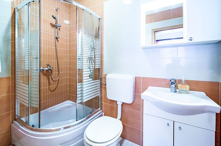 Appartement Kastell