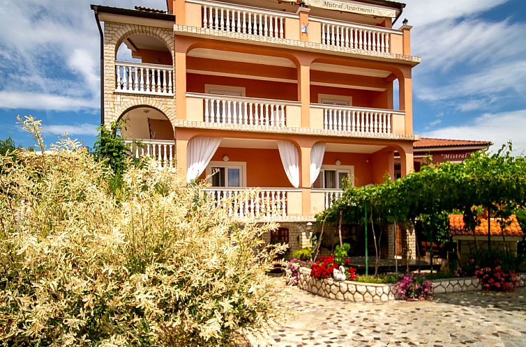 Appartement Kastell