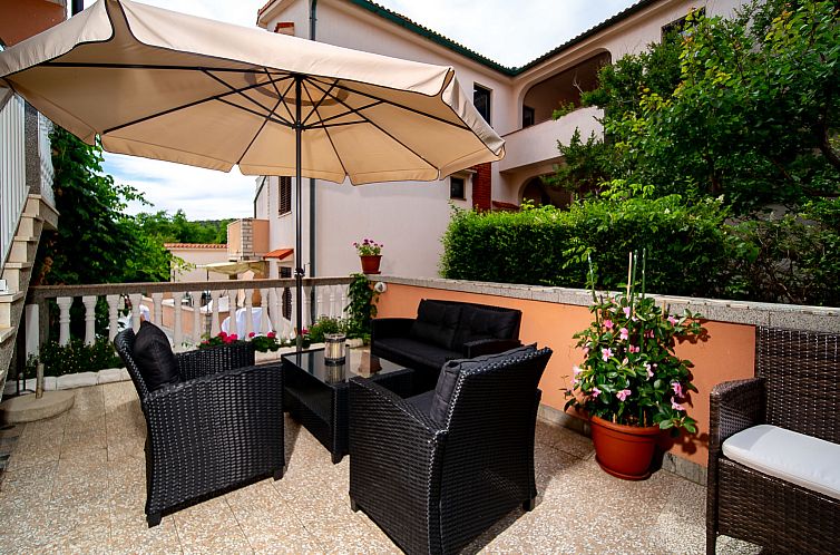 Appartement Kastell