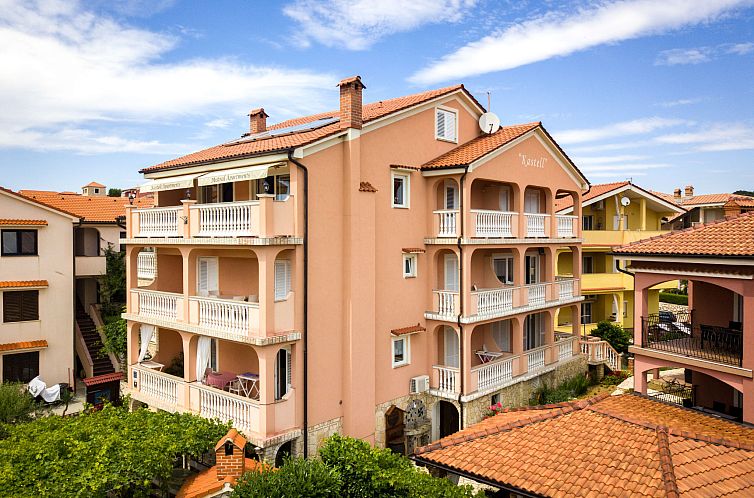 Appartement Kastell