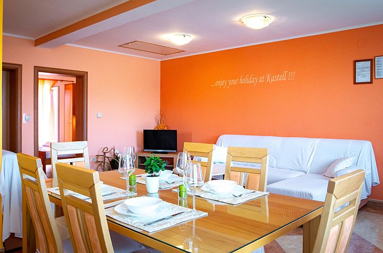 Appartement Kastell