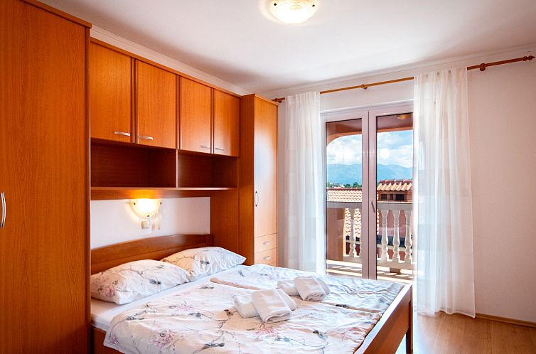 Appartement Kastell