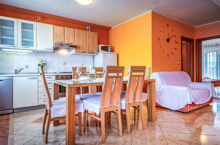 Appartement Kastell