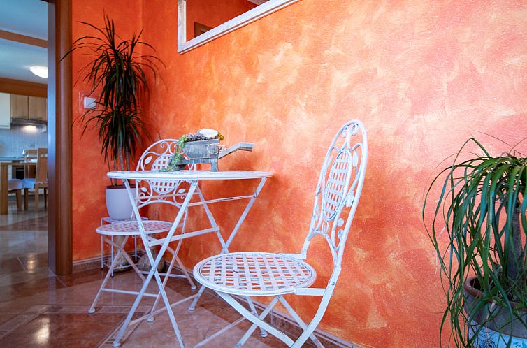 Appartement Kastell