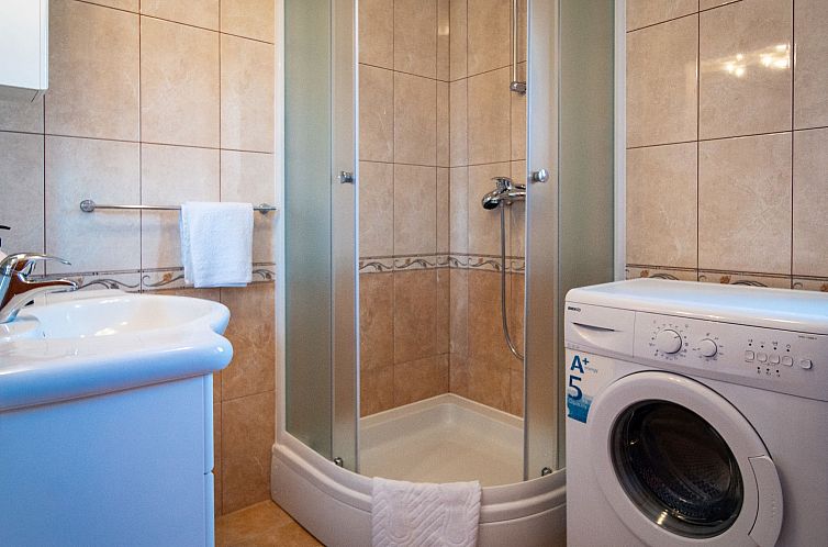 Appartement Kastell
