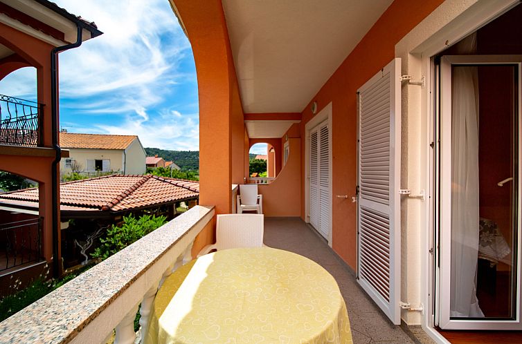 Appartement Kastell