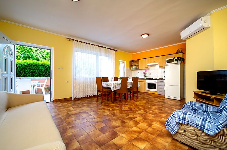 Appartement Kastell