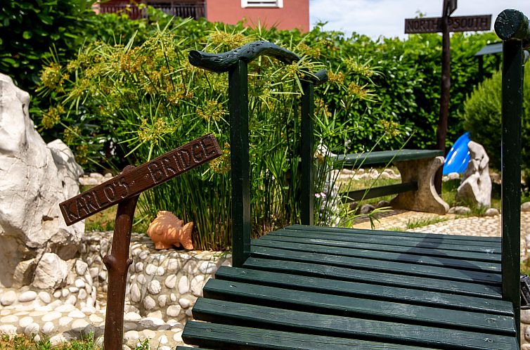 Appartement Kastell