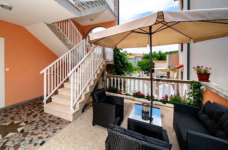 Appartement Kastell
