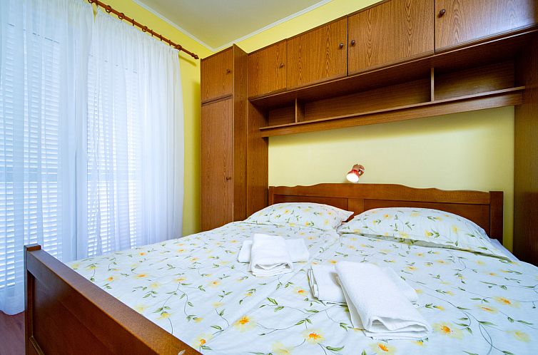 Appartement Kastell
