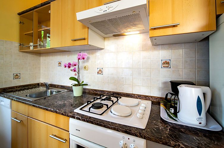 Appartement Kastell