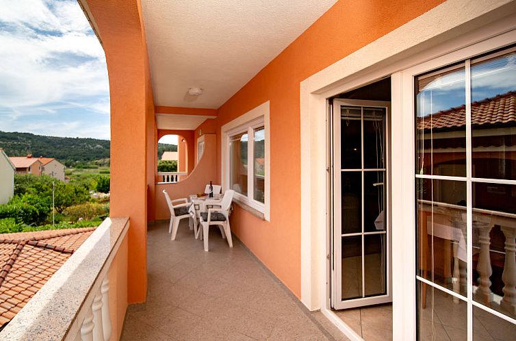 Appartement Kastell