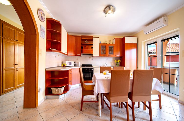 Appartement Kastell