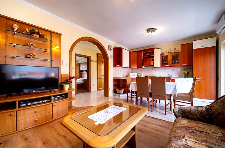 Appartement Kastell