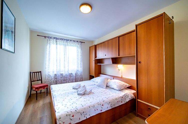 Appartement Kastell