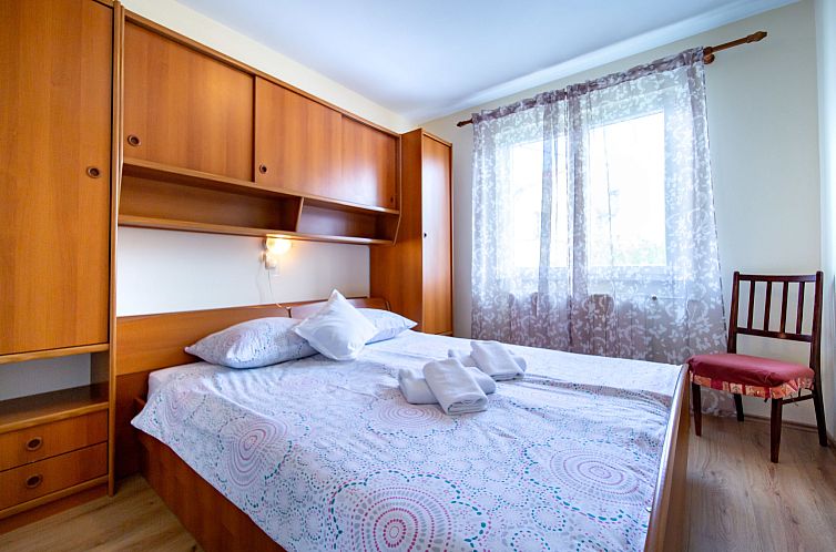 Appartement Kastell
