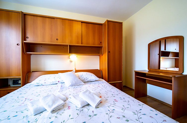 Appartement Kastell