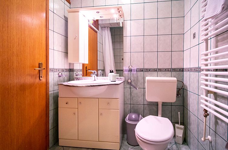 Appartement Kastell