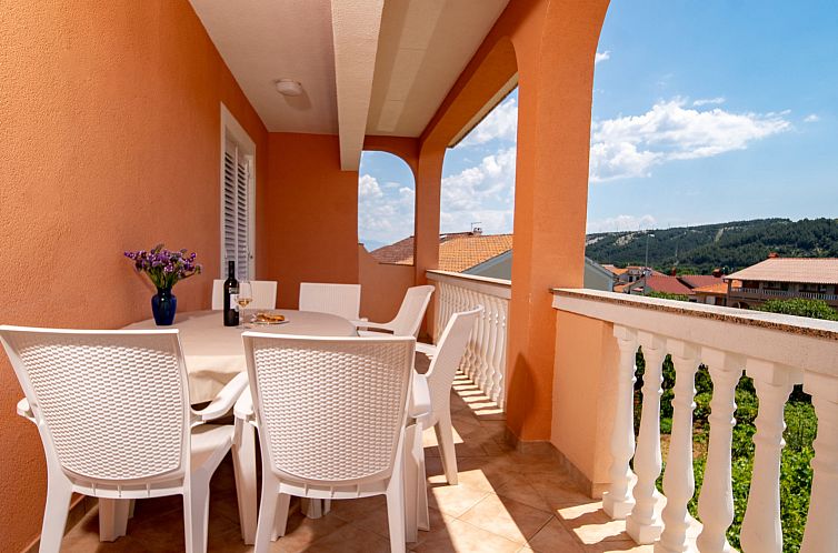 Appartement Kastell