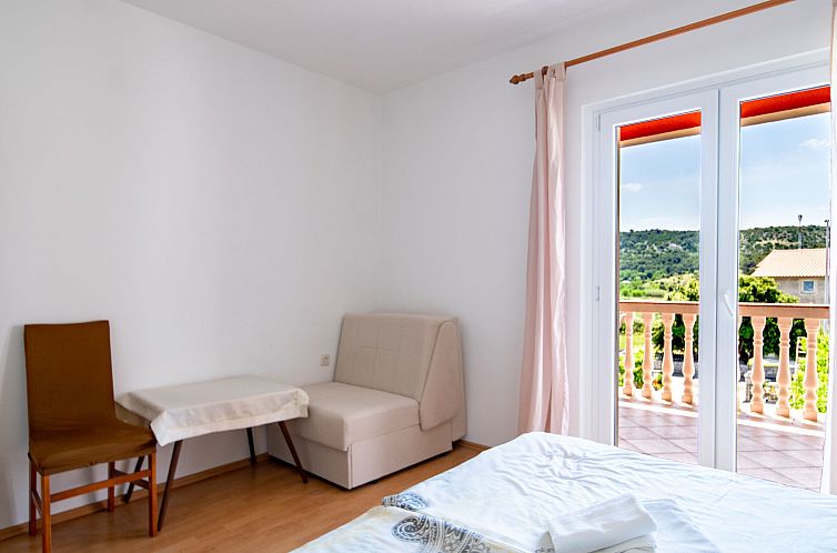 Appartement Kastell