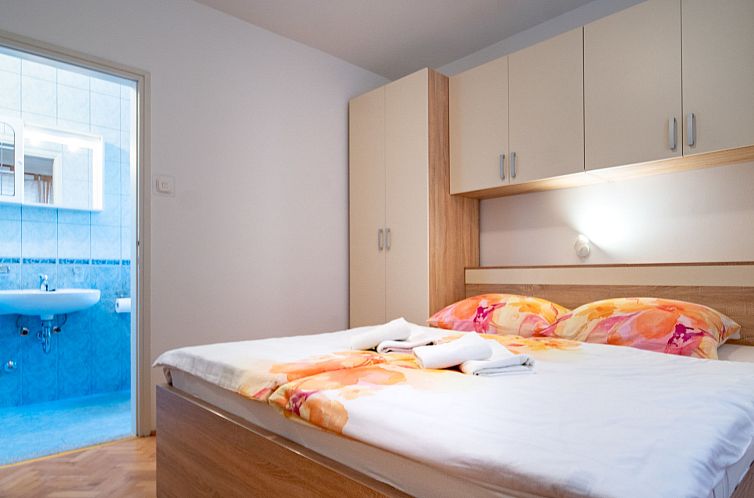 Appartement Kastell