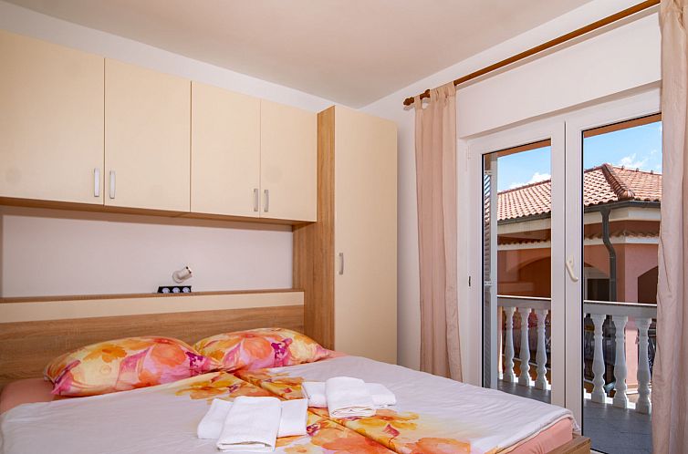 Appartement Kastell