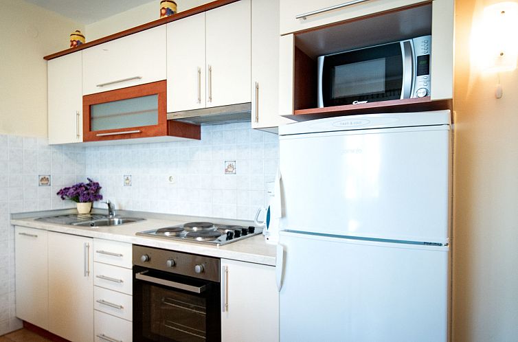 Appartement Kastell