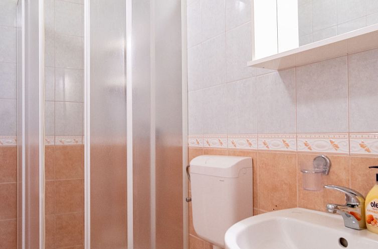 Appartement Kastell