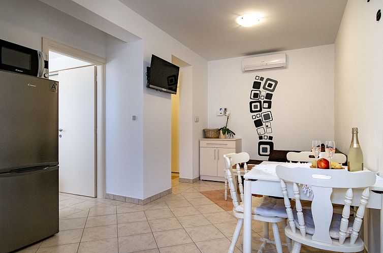 Appartement Mistral