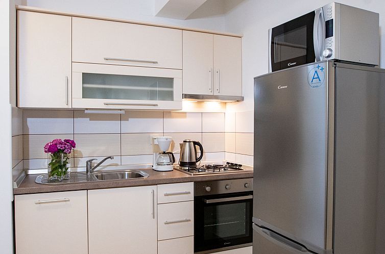 Appartement Mistral