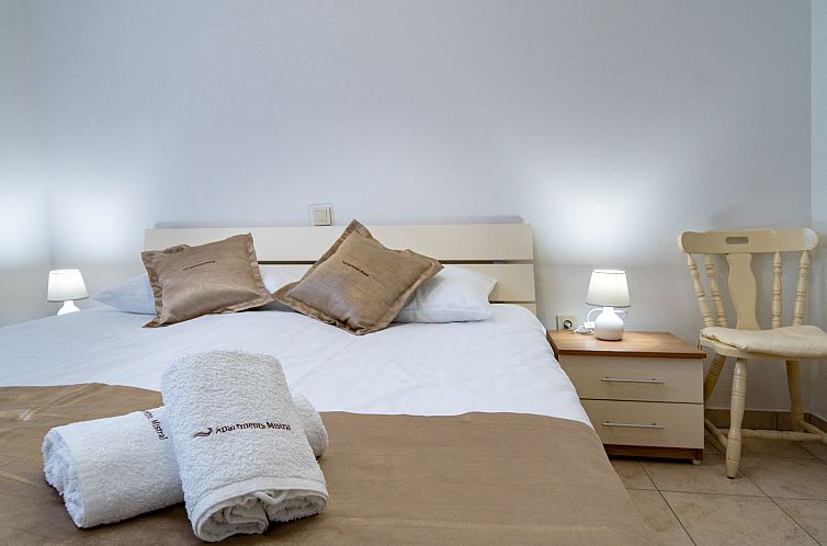 Appartement Mistral