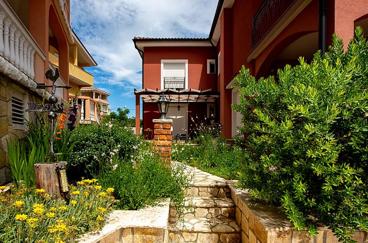 Appartement Mistral