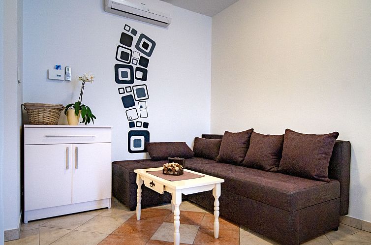 Appartement Mistral